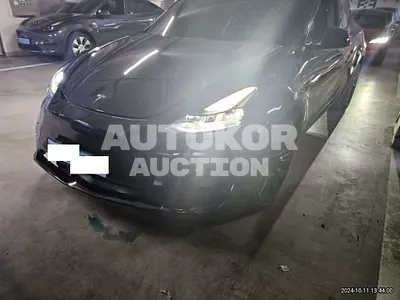 2023, Tesla / Model Y, VIN: LRWYGCFS5PC130385, 17753 км., electric