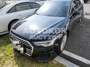 2020, Audi / A6, VIN: WAUZZZF27LN049663, 81901 км., gas, 1984 куб.см.