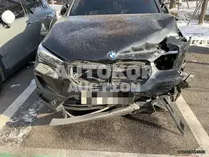 2020, BMW / 118, 46820 км., diesel