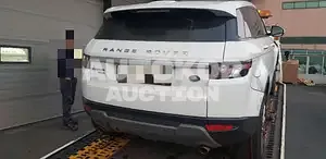 2015, Land Rover / Range Rover, VIN: SALVA2BE2FH043085, 326476 км., diesel, 2179 куб.см.
