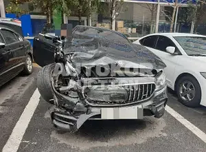 2018, Mercedes-Benz / E 220, VIN: WDD1K1EB5JF054557, 80000 км., diesel, 1950 куб.см.
