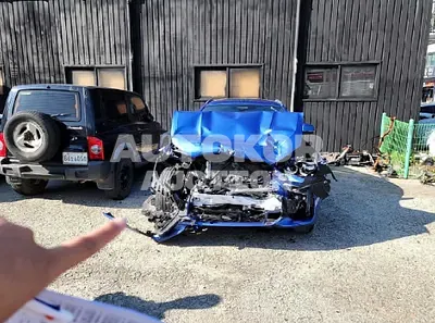 2020, BMW / 630, VIN: WBAGT2106L9D45601, 31000 км., diesel