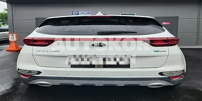 2020, Kia / Sportage, 19159 км., diesel, 2000 куб.см.