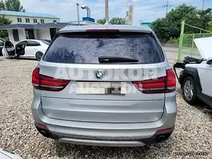 2015, BMW / 530, VIN: WBAKS4103F0H60036, diesel