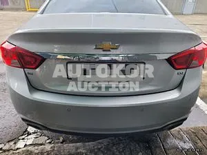 2016, Chevrolet / Impala, VIN: 1G1155S3XGU123388, 150000 км., gas