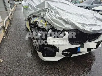 2021, BMW / 545, 74927 км., hybrid, 2998 куб.см.