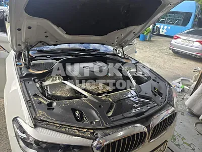 2020, BMW / 520, VIN: WBAJK9109LCE12163, 25391 км., gas, 1998 куб.см.