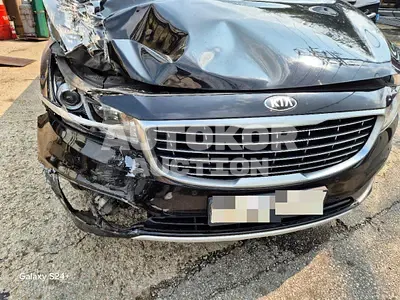 2014, Kia / Carnival, 330000 км., diesel, 2199 куб.см.