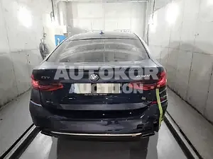 2020, BMW / 630, VIN: WBA61CC03MCF35896, 16367 км., gas, 2998 куб.см.