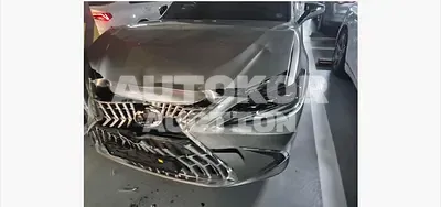 2025, Lexus / ES 300, 1146 км., hybrid, 2487 куб.см.