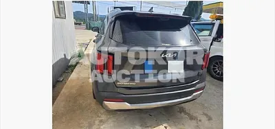 2024, Kia / Sorento, 49050 км., diesel, 2151 куб.см.