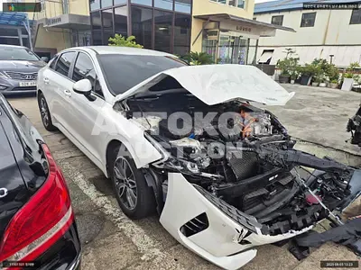 2021, Kia / K5, VIN: KNAG341JBMA012220, 79341 км., hybrid