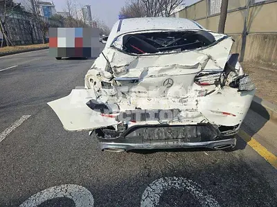 2019, Mercedes-Benz / glc300, 151805 км., gas, 1991 куб.см.