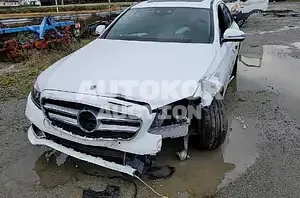 2019, Mercedes-Benz / E 300, VIN: WDDZF4KB7KA635330, gas, 1991 куб.см.