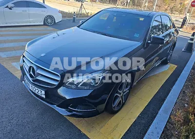 2016, Mercedes-Benz / E 250, VIN: WDDHF9HB1GB253652, 174173 км., diesel
