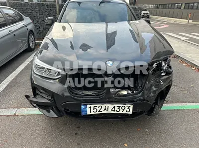 2021, BMW / X3, VIN: WBATS5102M9D84531, 43133 км., hybrid
