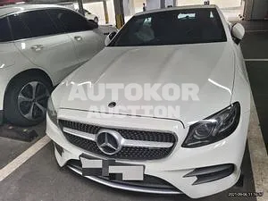 2019, Mercedes-Benz / E 220, VIN: WDD1K1EB7KF112914, 52982 км., diesel, 1950 куб.см.