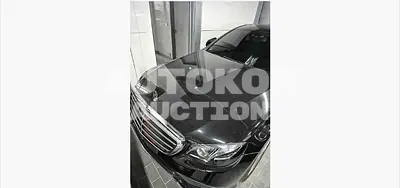 2017, Mercedes-Benz / E 300, VIN: WDDZF4KB1JA334678, 120844 км., gas, 1991 куб.см.