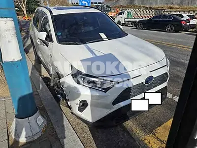 2021, Toyota / RAV4, VIN: JTMW2RFV1MD070973, 54970 км., hybrid