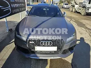 2015, Audi / A7, VIN: WEUZZZ4G7FN038097, diesel