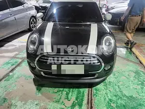 2015, MINI / Cooper, VIN: WMWXM5107F3A17674, 117043 км., gas