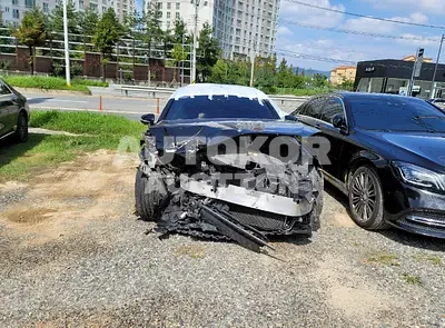2016, Mercedes-Benz / S 350, VIN: WDDUF3DB6GA255498, 77465 км., diesel