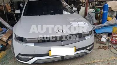 2024, Hyundai / ioniq 5, 126328 км., electric