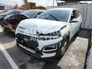 2019, Hyundai / Kona, VIN: KMHK4815GKU365284, 100000 км., gas, 1591 куб.см.