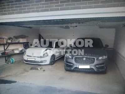 2016, Volkswagen / Beetle, 59000 км., diesel