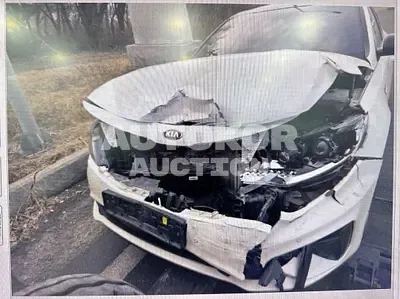 2019, Kia / K5, VIN: KNAGU411BKA342854, 61712 км., gas, 2000 куб.см.
