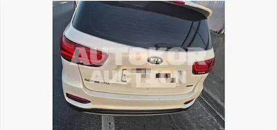 2019, Kia / Sorento, 200000 км., diesel, 1995 куб.см.