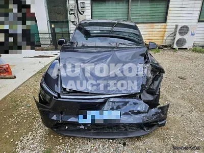 2026, Tesla / Model Y, electric