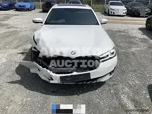 2023, BMW / 530, 20190 км., gas