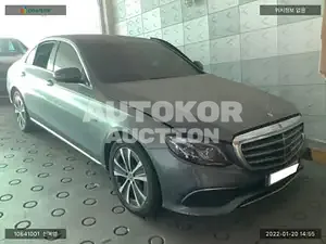 2020, Mercedes-Benz / E 300, VIN: W1KZF5EB5LA849476, 34538 км., hybrid