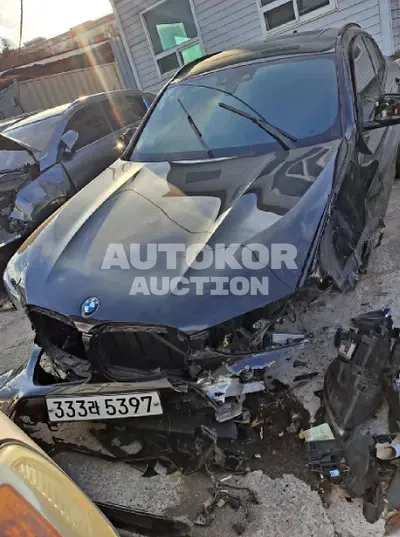 2020, BMW / X4 M, VIN: WBSUJ0103L9B62018, gas