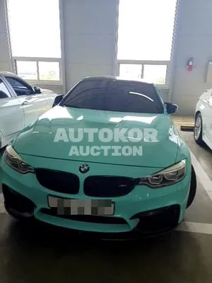 2015, BMW / M4, VIN: WBS3R9101FK451479, 74870 км., gas, 2979 куб.см.