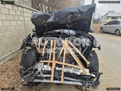 2022, BMW / 540, VIN: WBACR6103N9L31689, 61646 км., gas