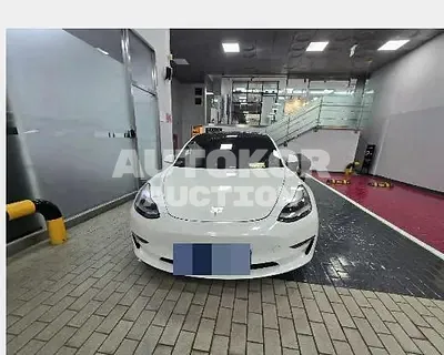 2022, Tesla / Model 3, VIN: 5YJ3E1EB2NF311260, 82237 км., electric, 236 куб.см.