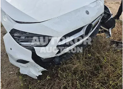 2020, Mercedes-Benz / a220, VIN: W1K3F4EB7LJ181812, 45729 км., gas