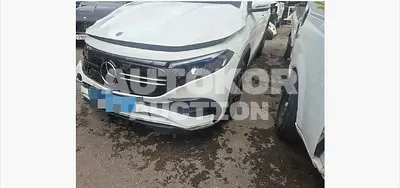 2022, Mercedes-Benz / eqa250, 94068 км., electric, 190 куб.см.