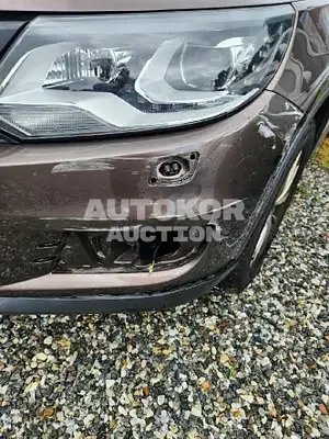 2015, Volkswagen / Tiguan, VIN: WVGZZZ5NZFW057089, unknown