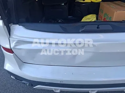 2024, BMW / 540, 50000 км., diesel