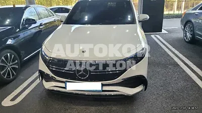 2023, Mercedes-Benz / A 250, VIN: W1N9N0BB1PJ056856, 1857 км., electric
