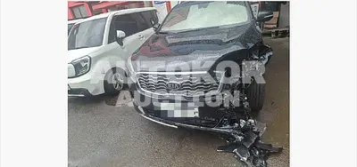 2019, Kia / Sorento, 141397 км., diesel, 2199 куб.см.