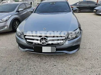 2018, Mercedes-Benz / E 300, VIN: WDDZF4JB7JA463610, 134162 км., gas, 1991 куб.см.