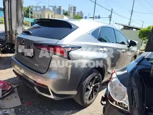 2018, Lexus / NX 300, hybrid, 2500 куб.см.