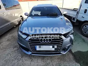 2018, Audi / A6, VIN: WAUZZZ4G7JN061338, 65000 км., diesel, 1968 куб.см.