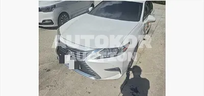 2017, Lexus / ES 300, VIN: JTHBW1GG9J2169650, 99616 км., hybrid, 2494 куб.см.