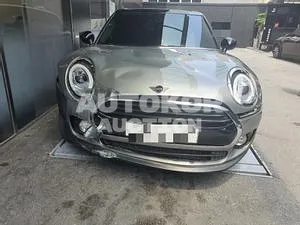 2019, MINI / Clubman, VIN: WMWXK5109KTN60859, 62432 км., diesel, 1995 куб.см.