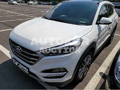 2018, Hyundai / Tucson, VIN: KMHJ581ABJU553308, diesel